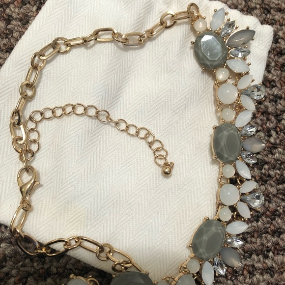 Statement Necklace - Picture 3 of 3